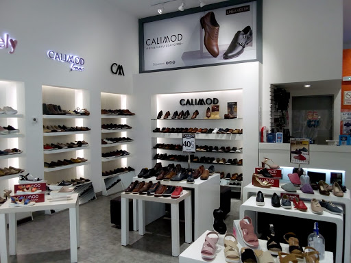 Calimod Store | Plaza San Miguel | Zapatos de cuero