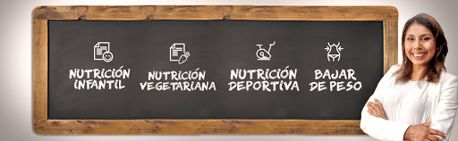 Consultorio Nutricional Nutriyachay