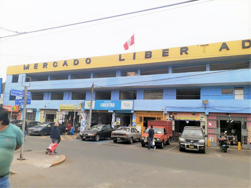 Mercado Libertad