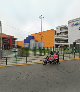 Estacionamientos Plaza San Miguel