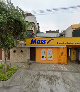 Fisioterapeuta Airam Cristobal