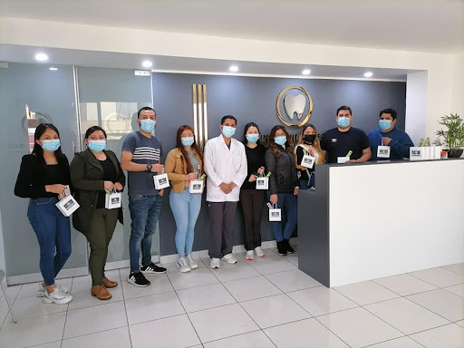 Clínica Dental Integra - San Miguel