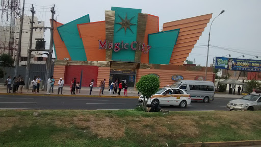 Casino Magic City