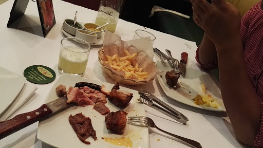 Rodizio - Miraflores