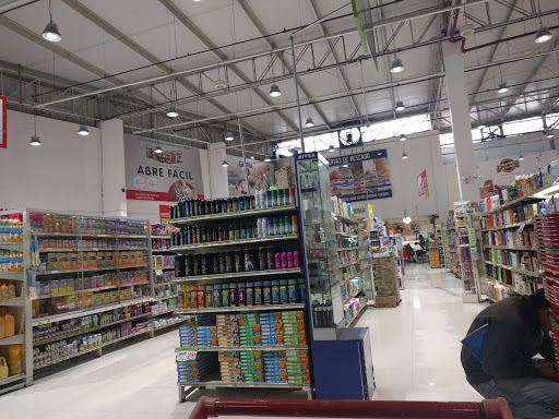 Supermercado Candy
