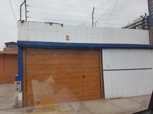 INVERSIONES BARLOVENTO EIRL