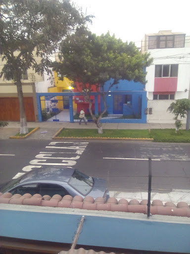 Colegio Nuestra Señora de La Macarena