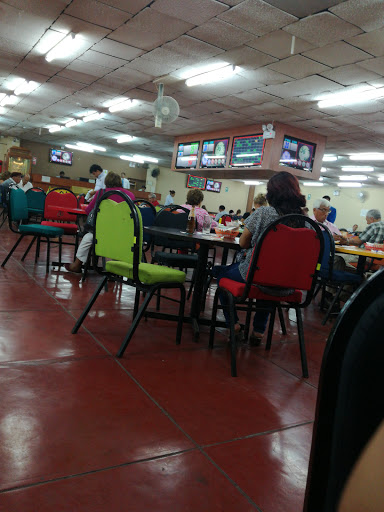 Bingo La Marina