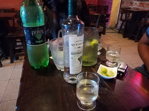 Makedonia Bar