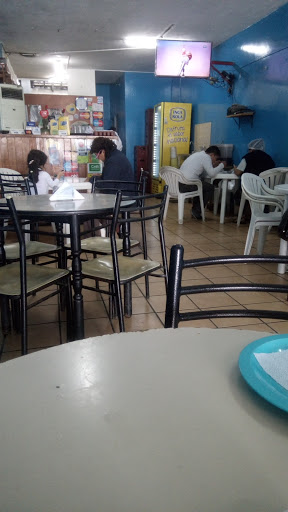 Restaurant Cebicheria La Langosta