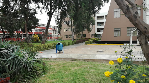 Escuela Académico Profesional de Educación Física