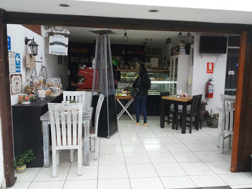 Tony Regalado Pâtisserie