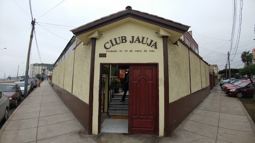 Club jauja