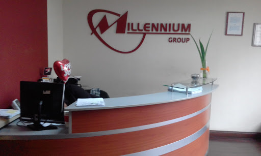 Millenniumgroup