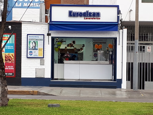 Euroclean