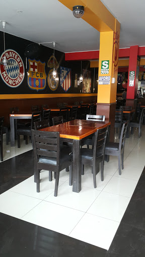 Kathmandu Restobar