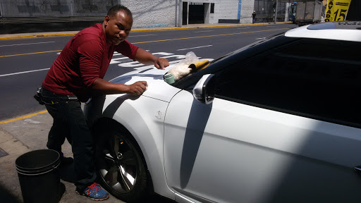 Elite Car Wash