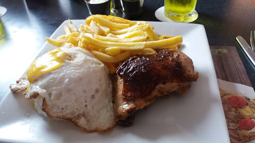 Norky's