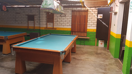 Open Plaza La Marina