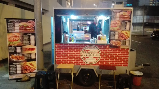 Sabores Urbanos