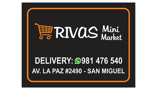 Rivas Minimarket