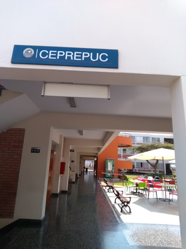 Cepre PUCP