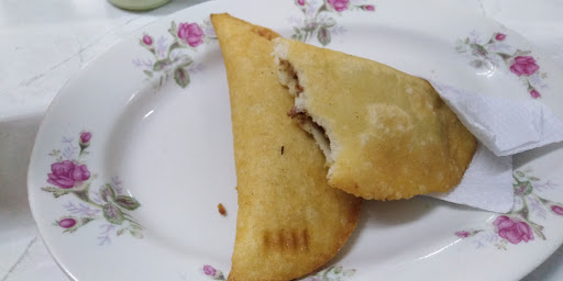 Parrillas y empanadas El Palenque