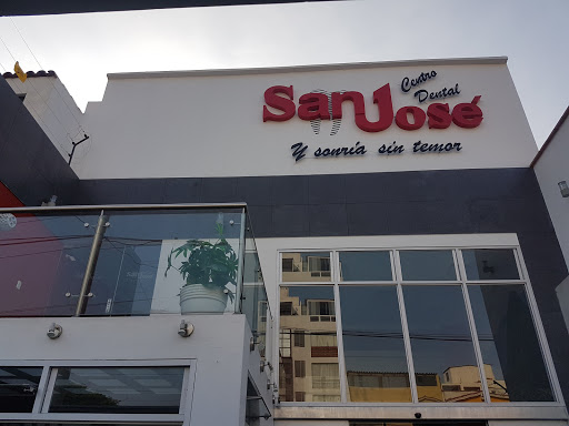 Centro Dental San José