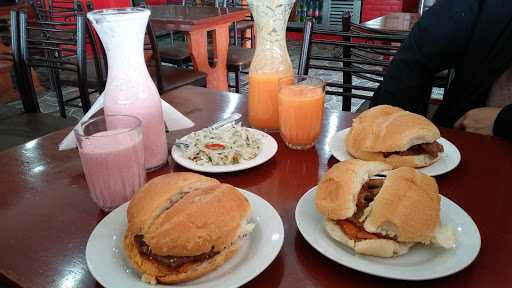 Chicharrones Emiko