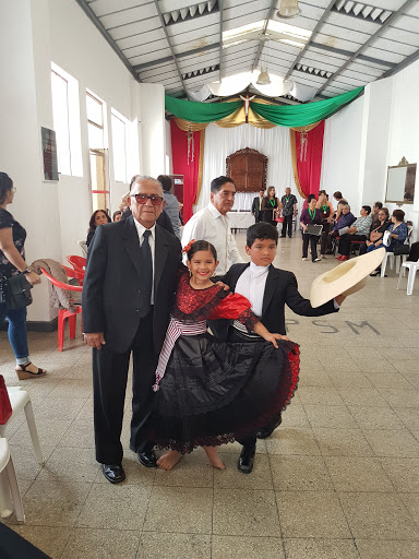 Club Provincial San Miguel de Cajamarca