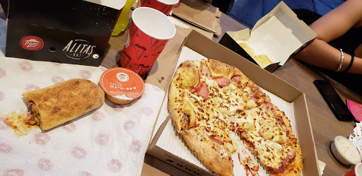 PizzaHut