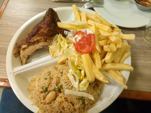 El Gordito