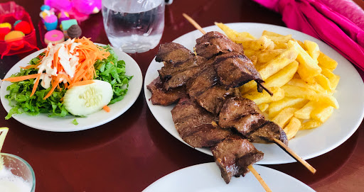 D'Carbón Pollos y Parrillas
