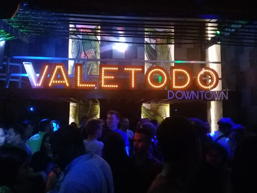 Valetodo Downtown