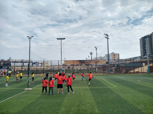 Tierra Santa