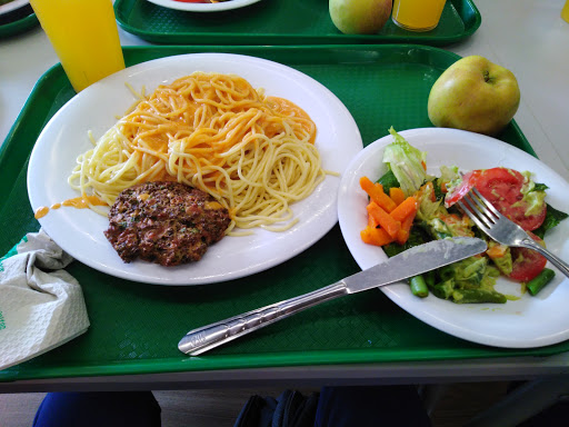 RESTAURANTE QUE RICO