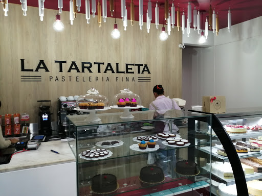 La Tartaleta (San Miguel)