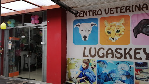CENTRO VETERINARIO LUGASKEY