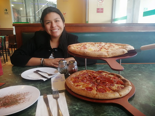Papa John's Plaza San Miguel