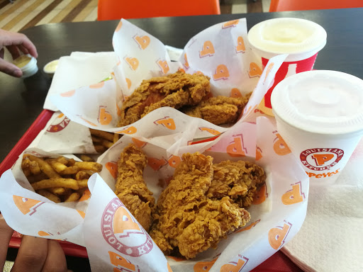Popeyes