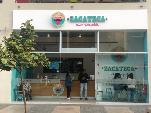Zacateca