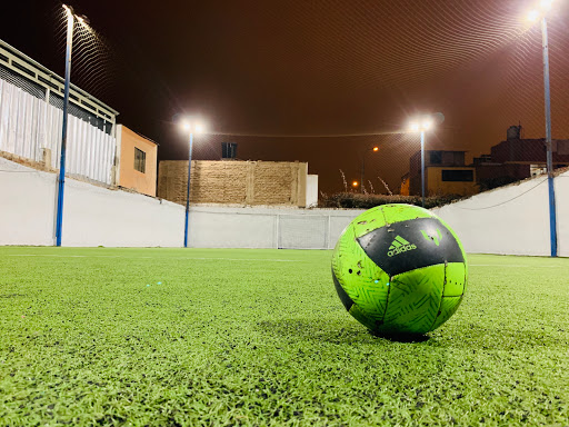 Campo Deportivo Cataluna FC