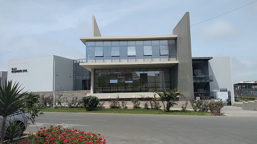 Universidad Ricardo Palma