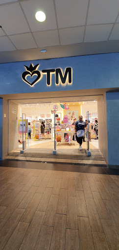TM - Plaza San Miguel