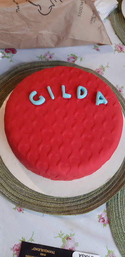 Pastelerías Unidas