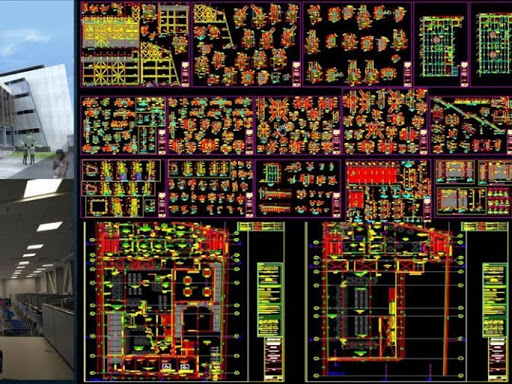 Ricardo Toledo - Ingeniería estructural