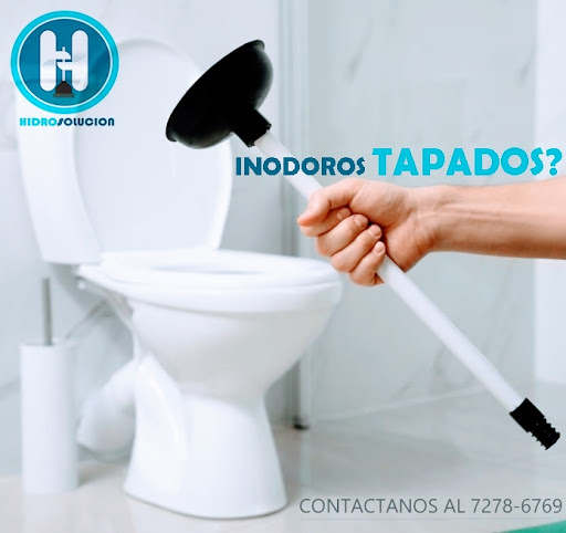 Fontanería Hidrosolución