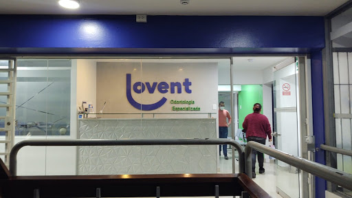 Lovent Odontología Especializada