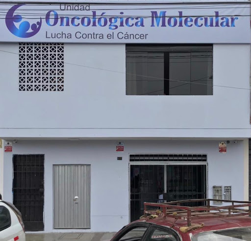 Unidad Oncológica Molecular Peruana