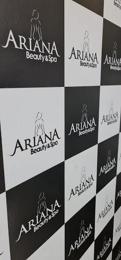 Ariana Beauty & Spa